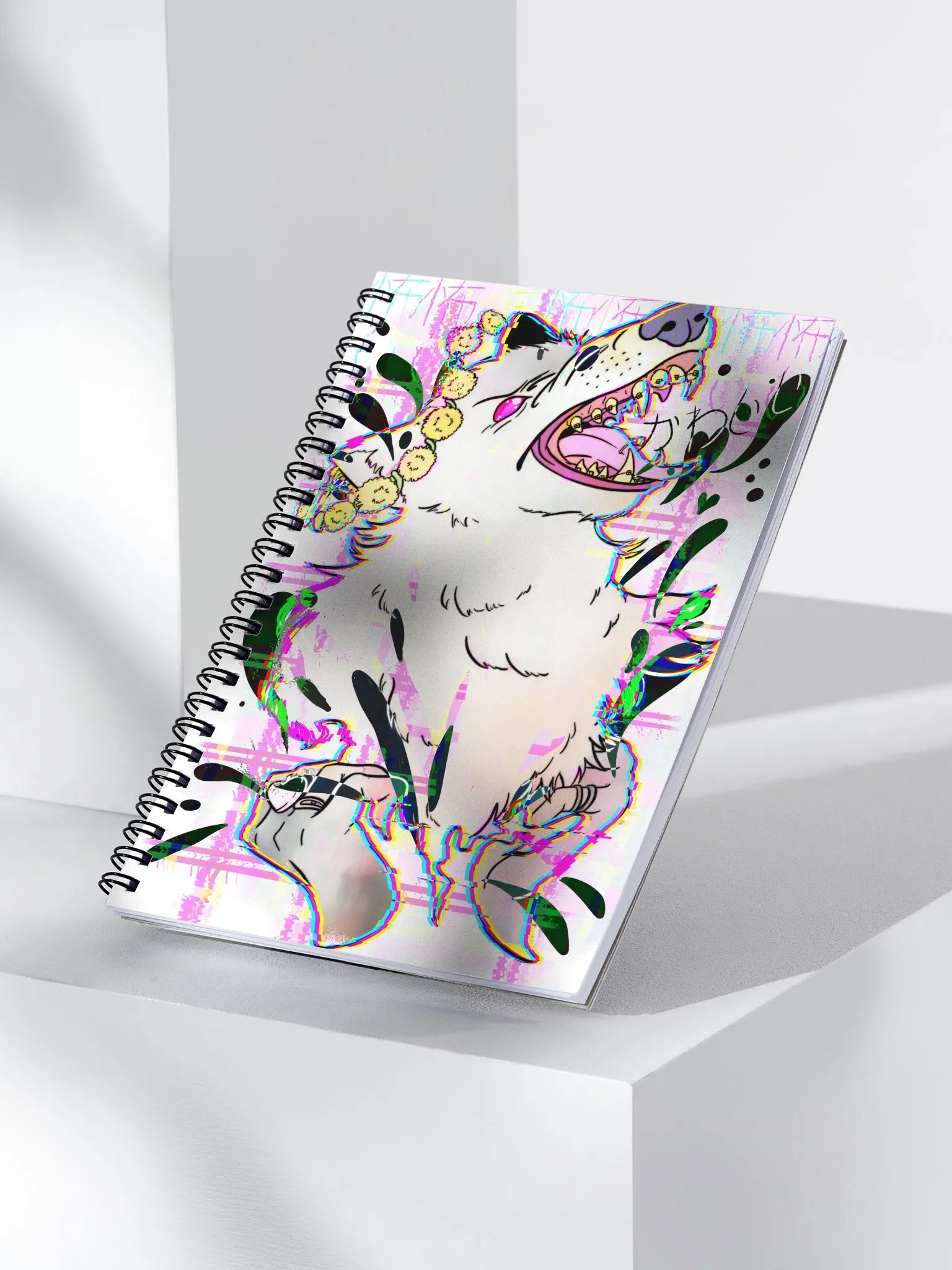Kowai Kawaii - Werewolf product image (3)