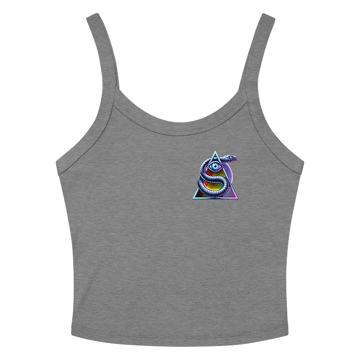 ALT_I_STICK PRIDE - WOMEN'S MICRO-RIB TANK TOP product image (13)