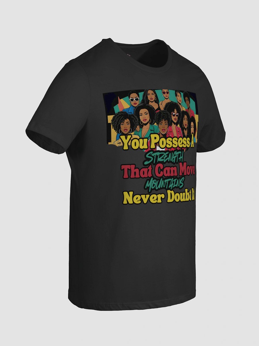 Strength Graphic Tee product image (27)