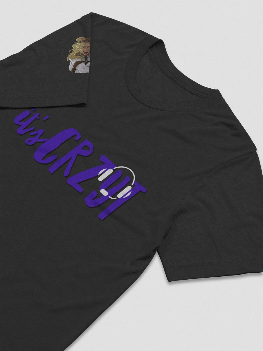 CRZYT Tee product image (11)