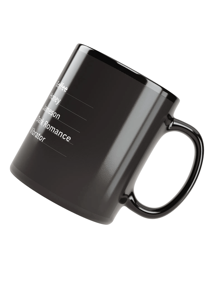 The Honey Mug product image (7)