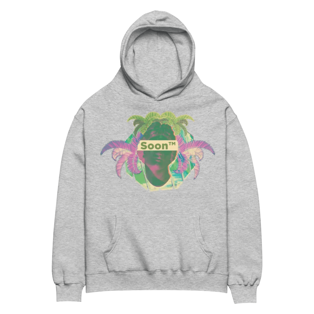 Soon™ Summer Bustin' Hoodie product image (32)