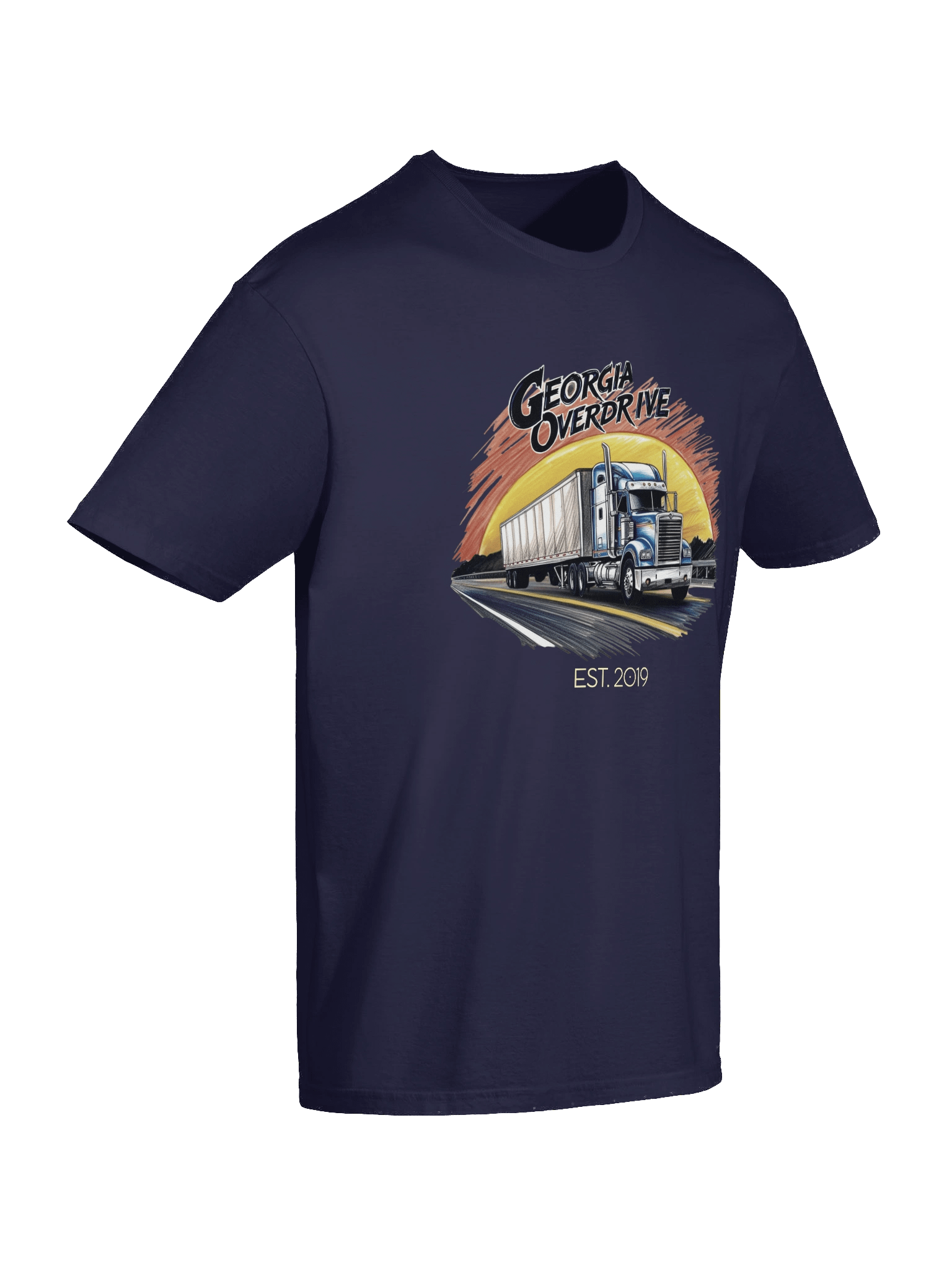 THE COTTON T-SHIRT product image (10)