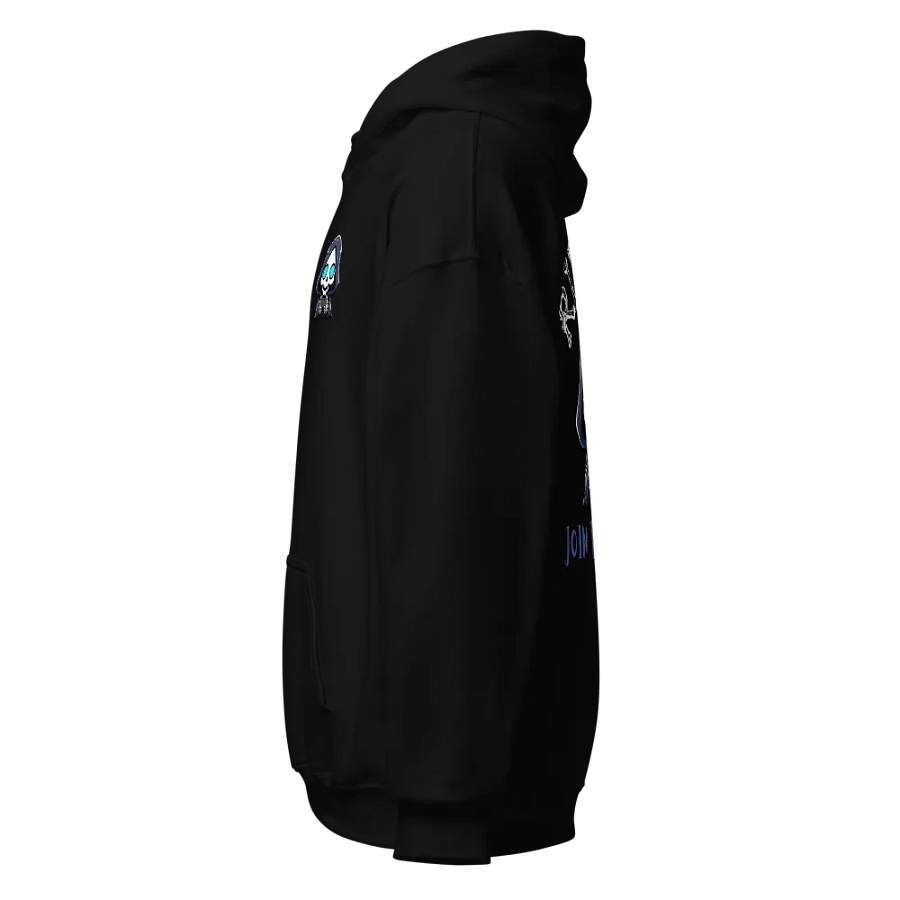 Join The Crypt Hoodie product image (3)
