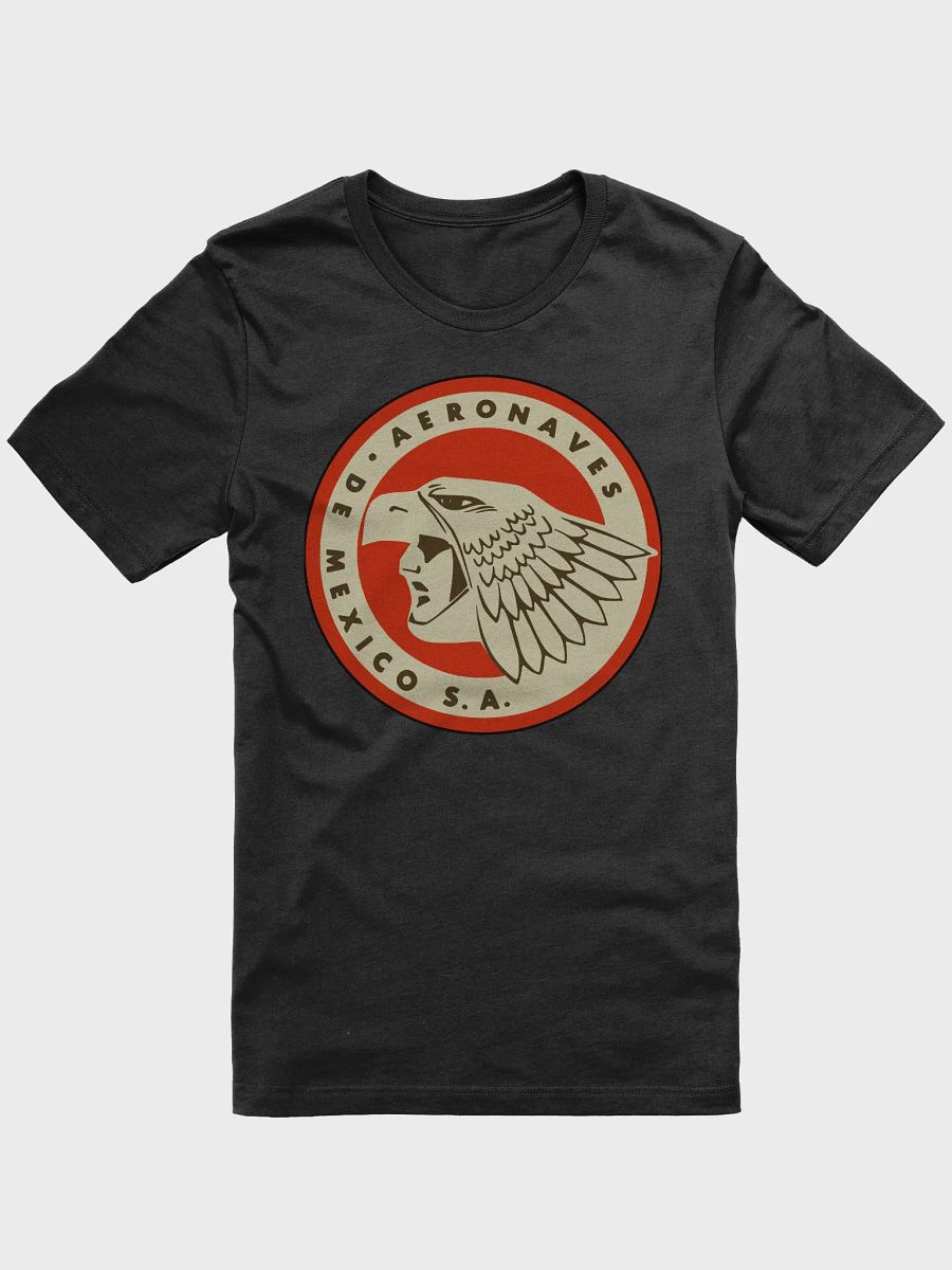 Aeronaves De Mexico - Mexican Airlines - T-Shirt product image (1)