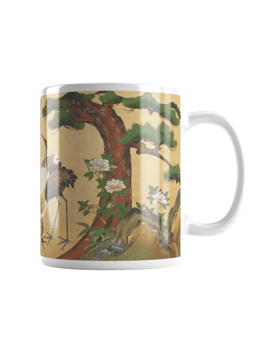 Crane. 11oz Ceramic Mug product image (2)