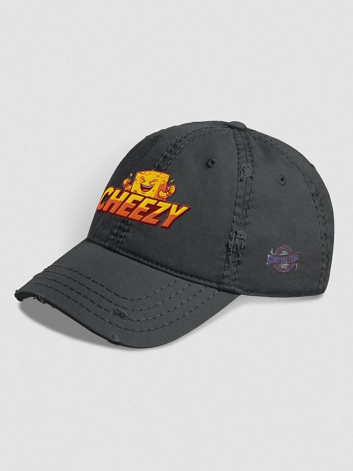 Cheezy Dad Cap product image (2)
