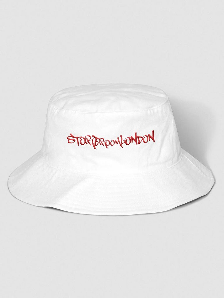 STOREroomLONDON hat product image (1)