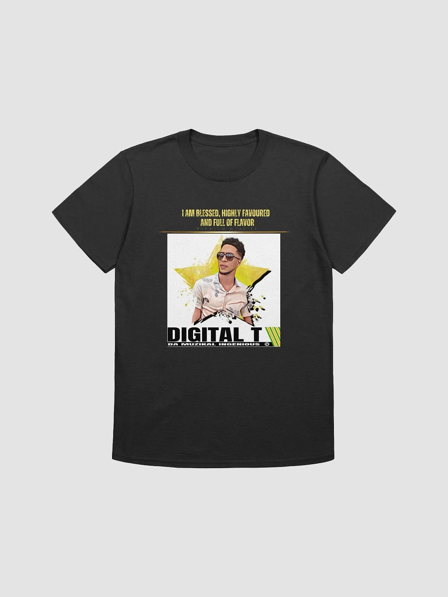Highly Blessed T (Unisex) product image (4)