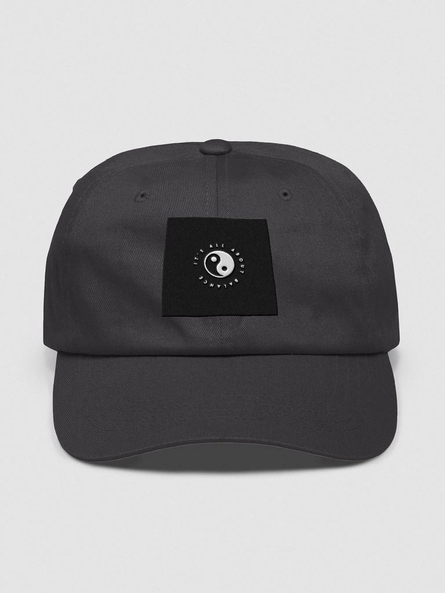 Yin Yang Hat product image (22)