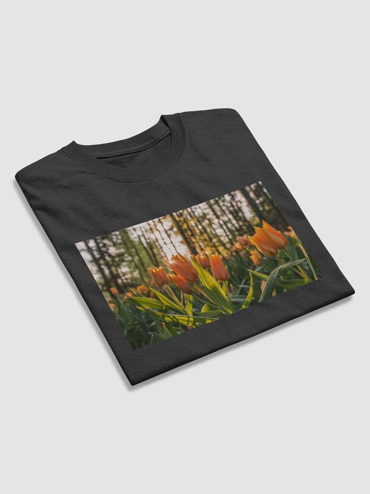 "Potok" Sunlit Tulip Grove Tee product image (2)