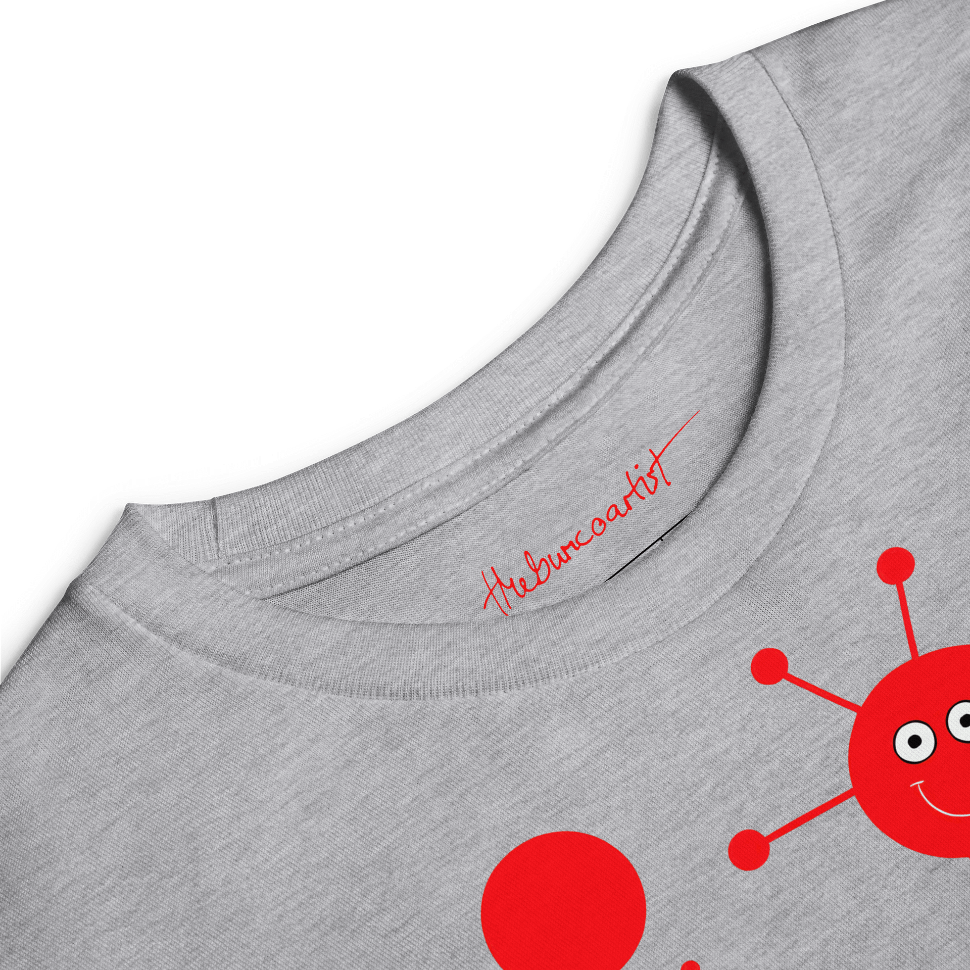 Bella+Canvas Youth Long Sleeve T-Shirt product image (6)