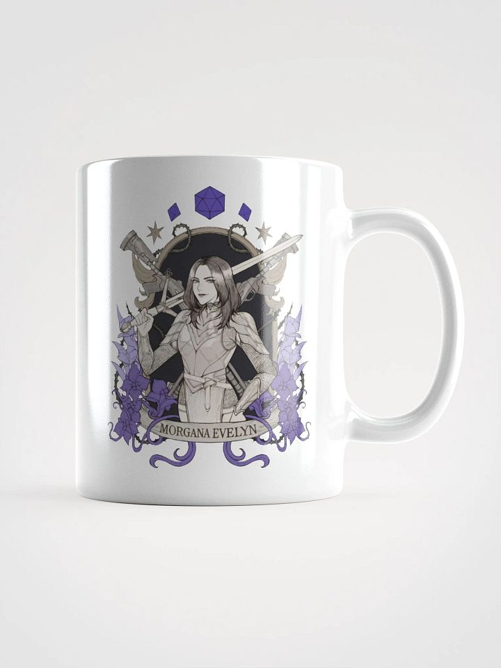 Mommy Milkers Big Guns Mug product image (1)
