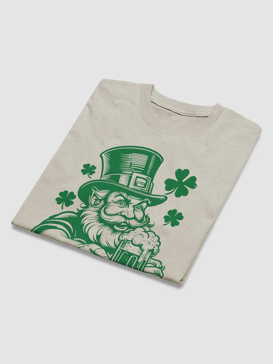 St. Patrick's Day Cheers! Tee product image (4)