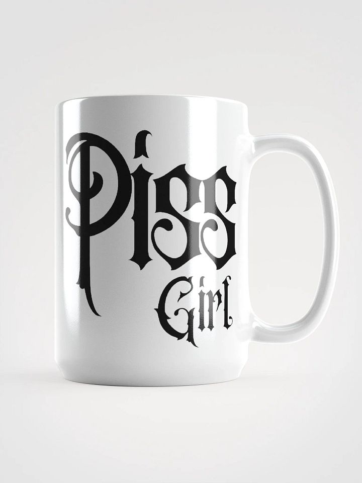 P*ss Girl product image (1)