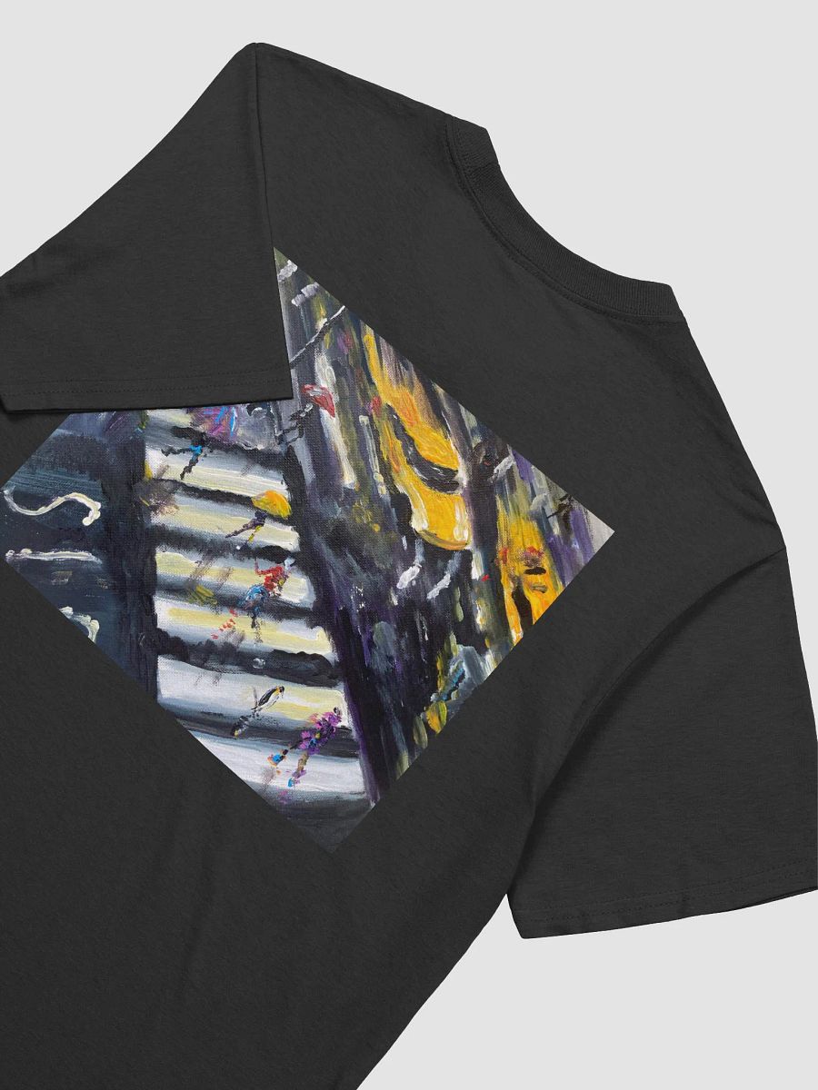 WHATS THE HURRY T SHIRT product image (4)