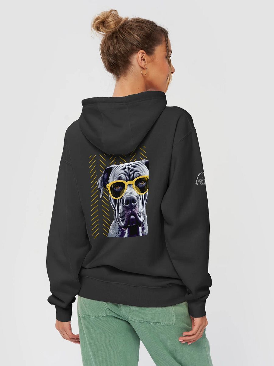 For The Love of Dog product image (1)