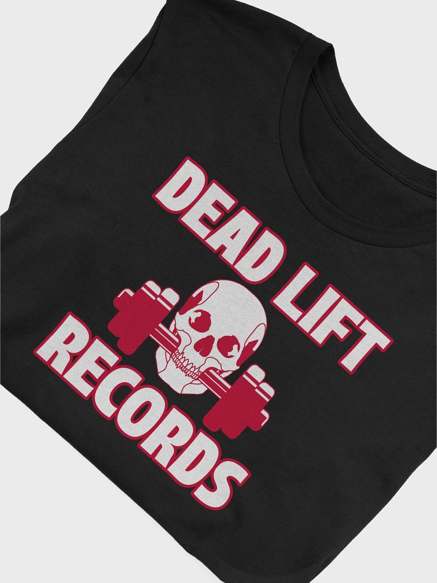Deadlift Records product image (5)