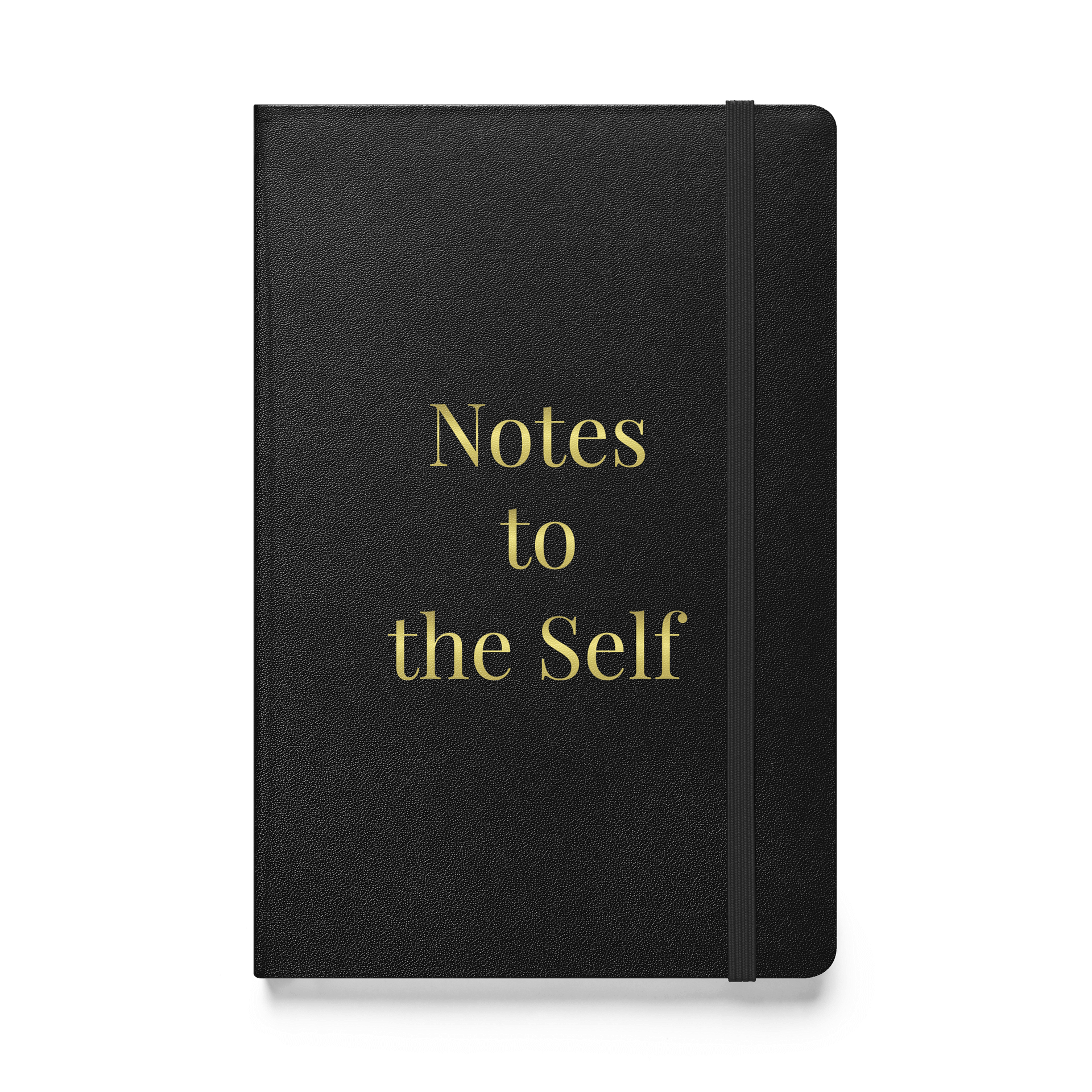 Notes to the Self - Stoic Journal product image (4)