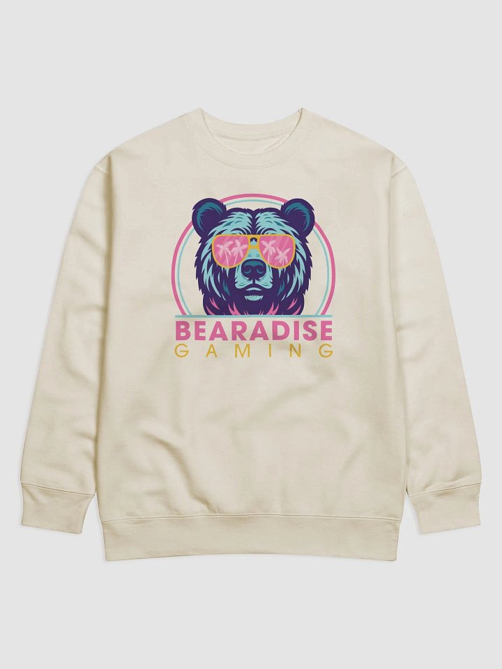 Substitue Fur (sans hood) product image (1)