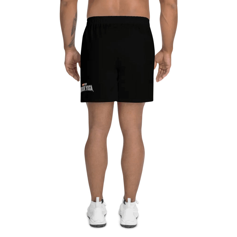 OG Jiu-Jitsu Rangers Shorts product image (2)