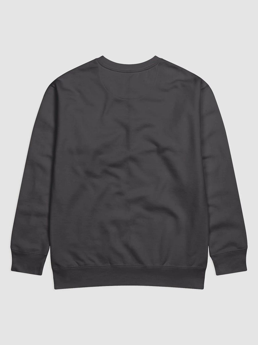Fear Not Little Flock Sweatshirt product image (2)