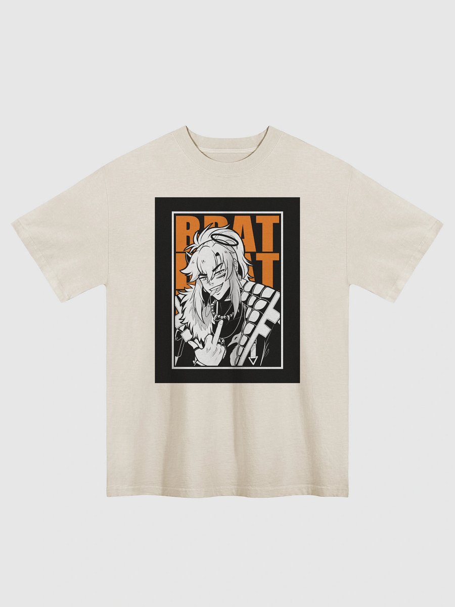 Brat V.1 - Premium T-Shirt product image (31)
