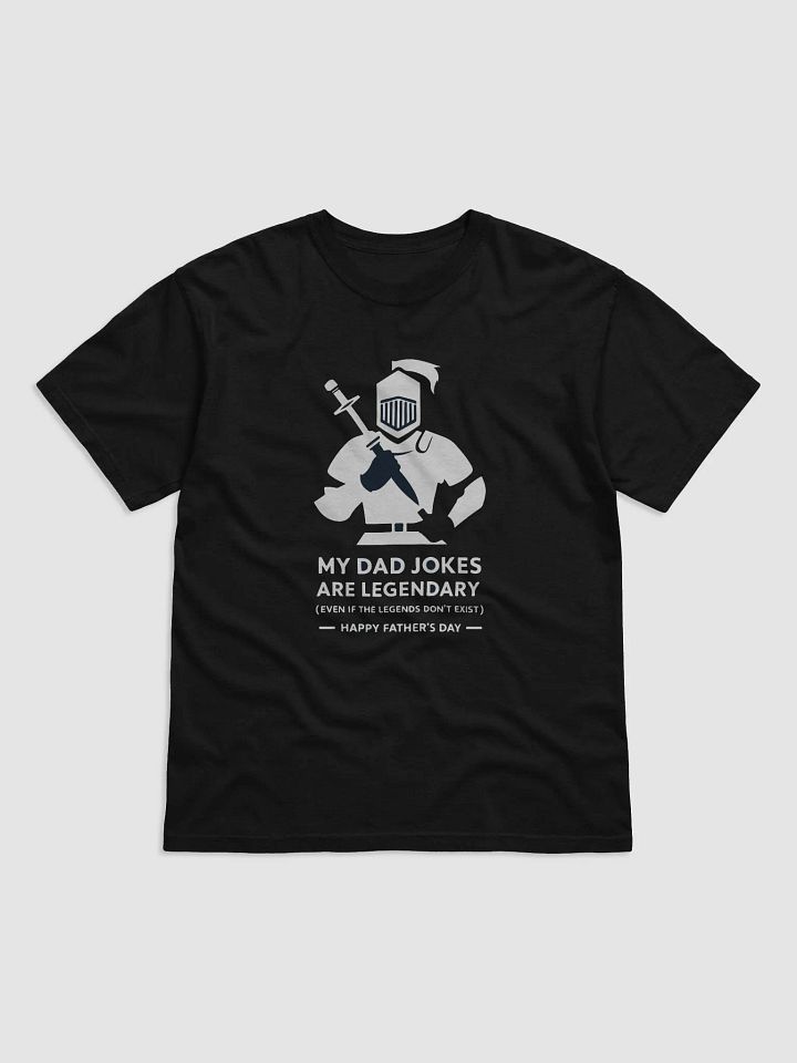 Legendary Dad Jokes product image (2)
