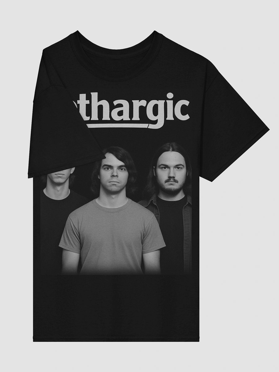 Lethargic (V1) "Stunt Doubles" product image (23)