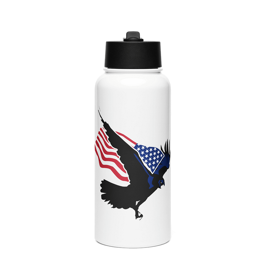 FREEDOM COLLECTION WATER BOTTLE product image (1)