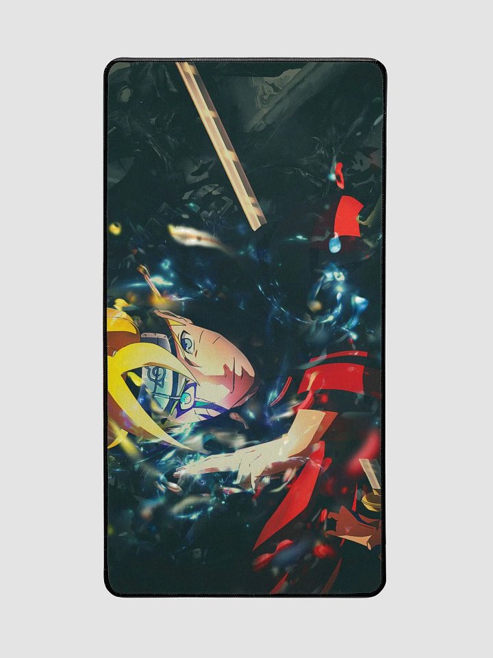 MOUSE PAD GAMER DE BORUTO | NARUTO product image (2)