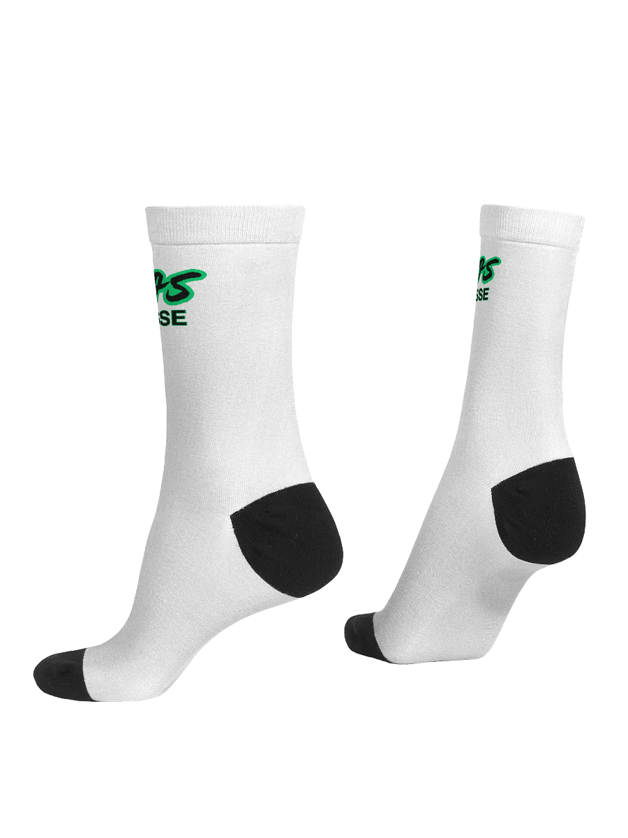 Pios Crew Socks product image (4)