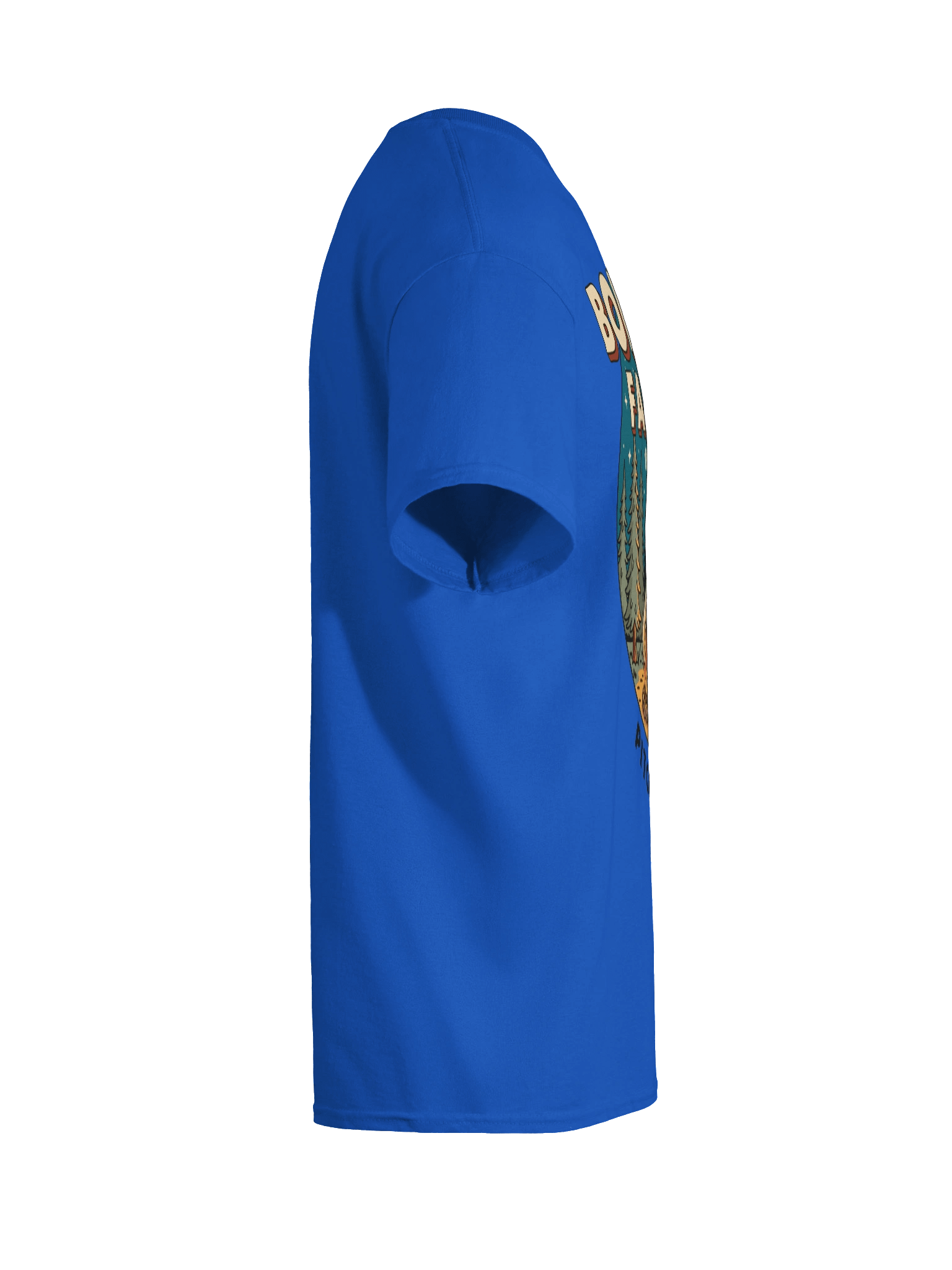 Bohner Family Reunion - Tee product image (8)