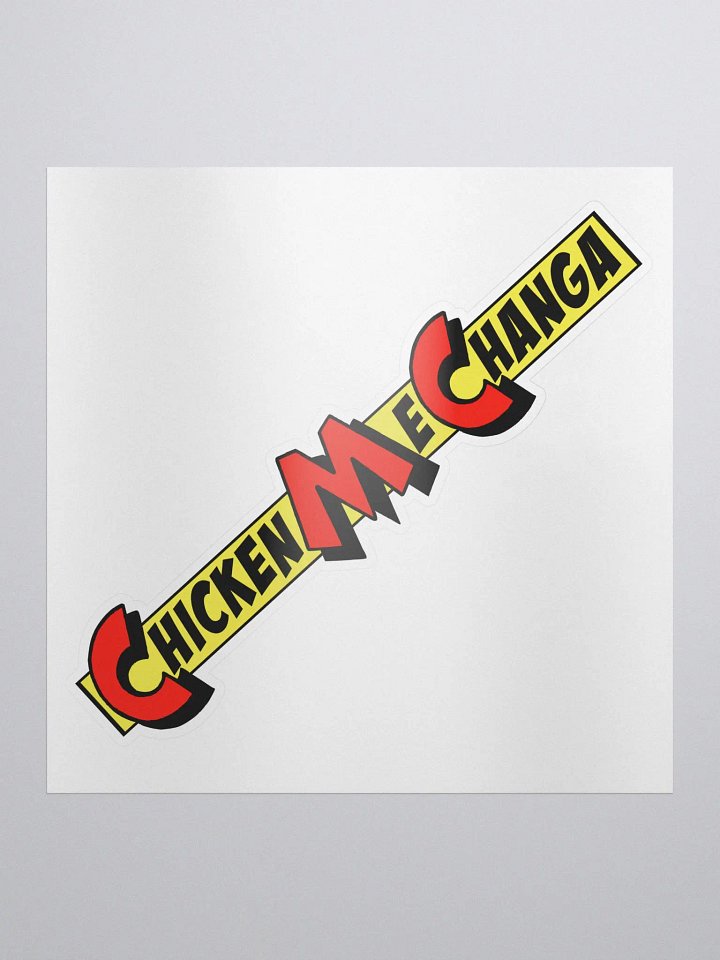 ChickenMeSticker product image (1)