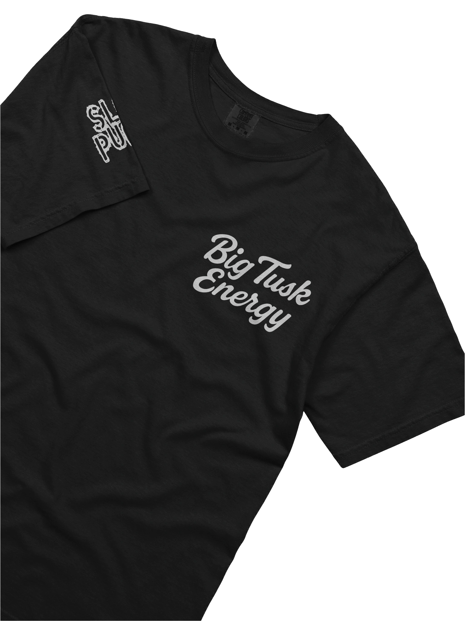 City Defender Tee - Utah Hockey Inspired product image (5)