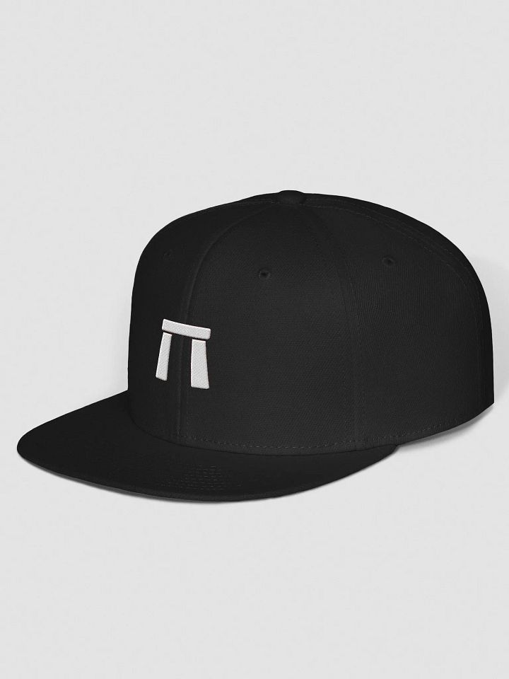 All Things Tonga Ha'amonga Logo Hat product image (2)