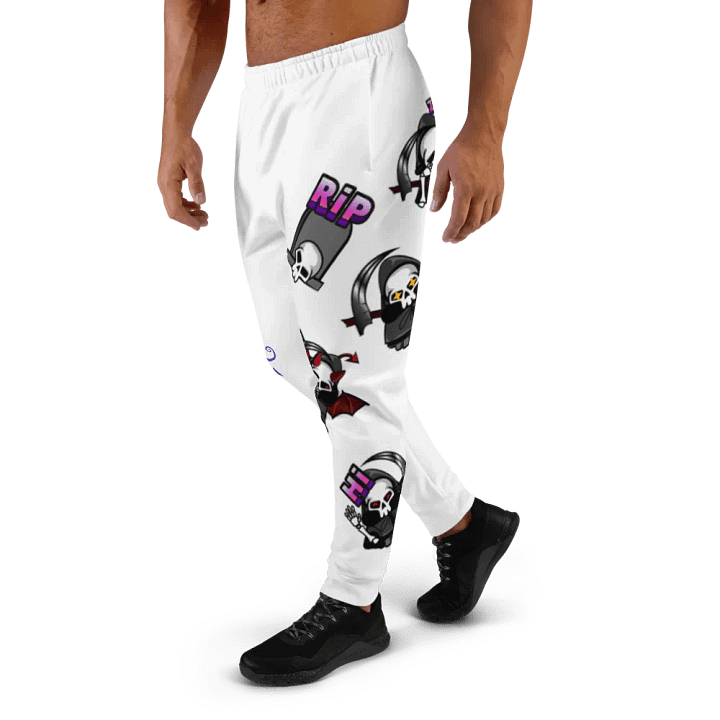 Corrupted Krew Men's Joggers product image (1)