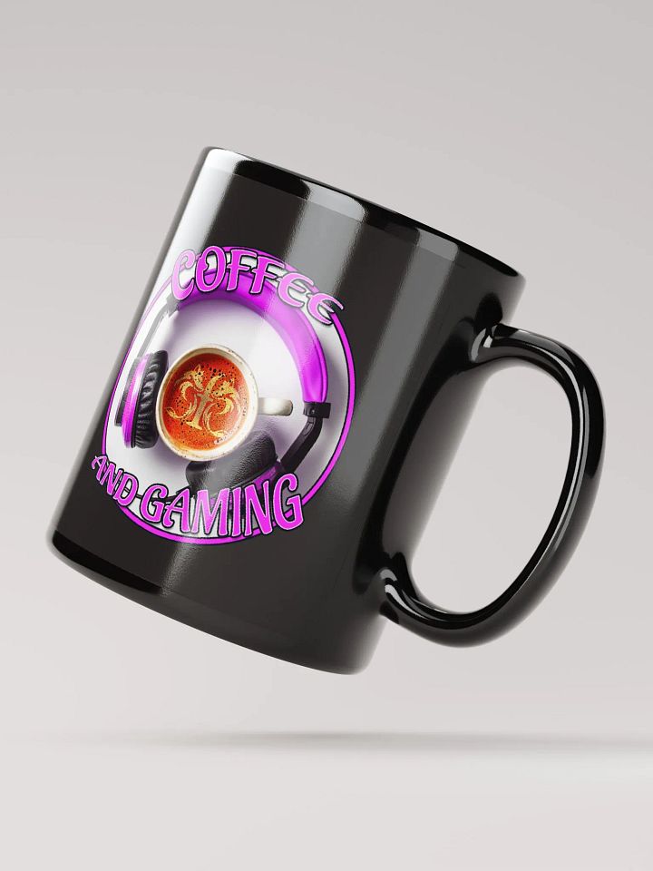 Coffee and Gaming MuGGGG product image (3)