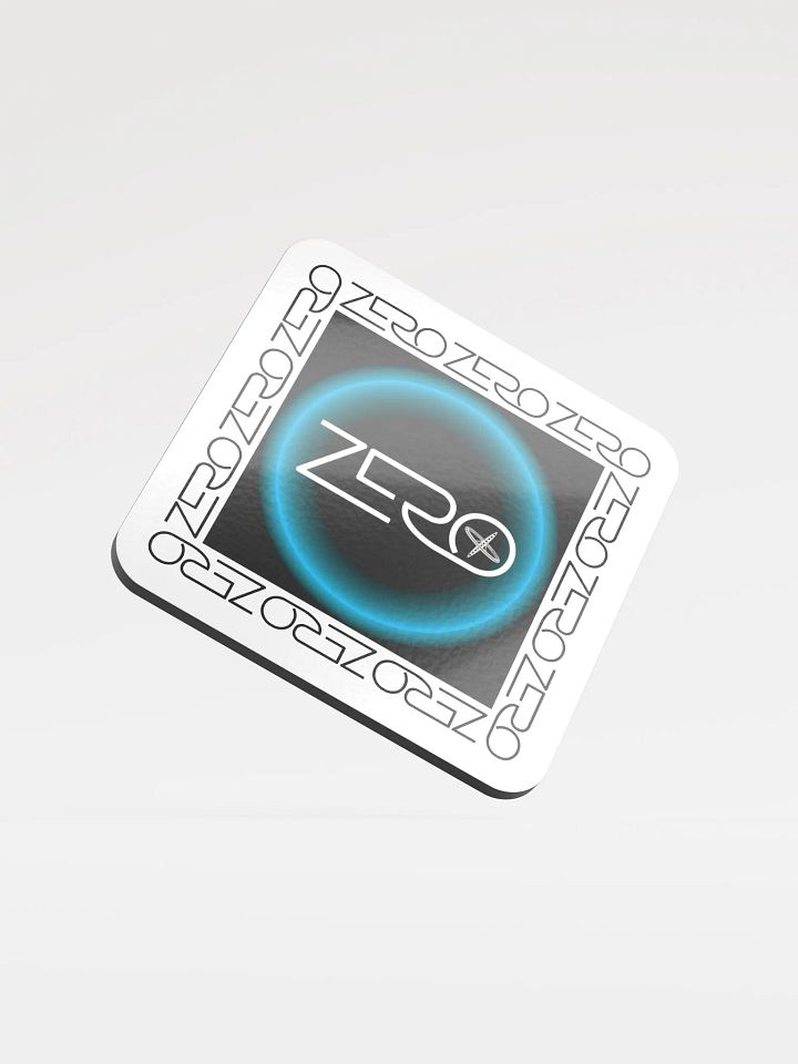 Zero: The Coaster product image (1)