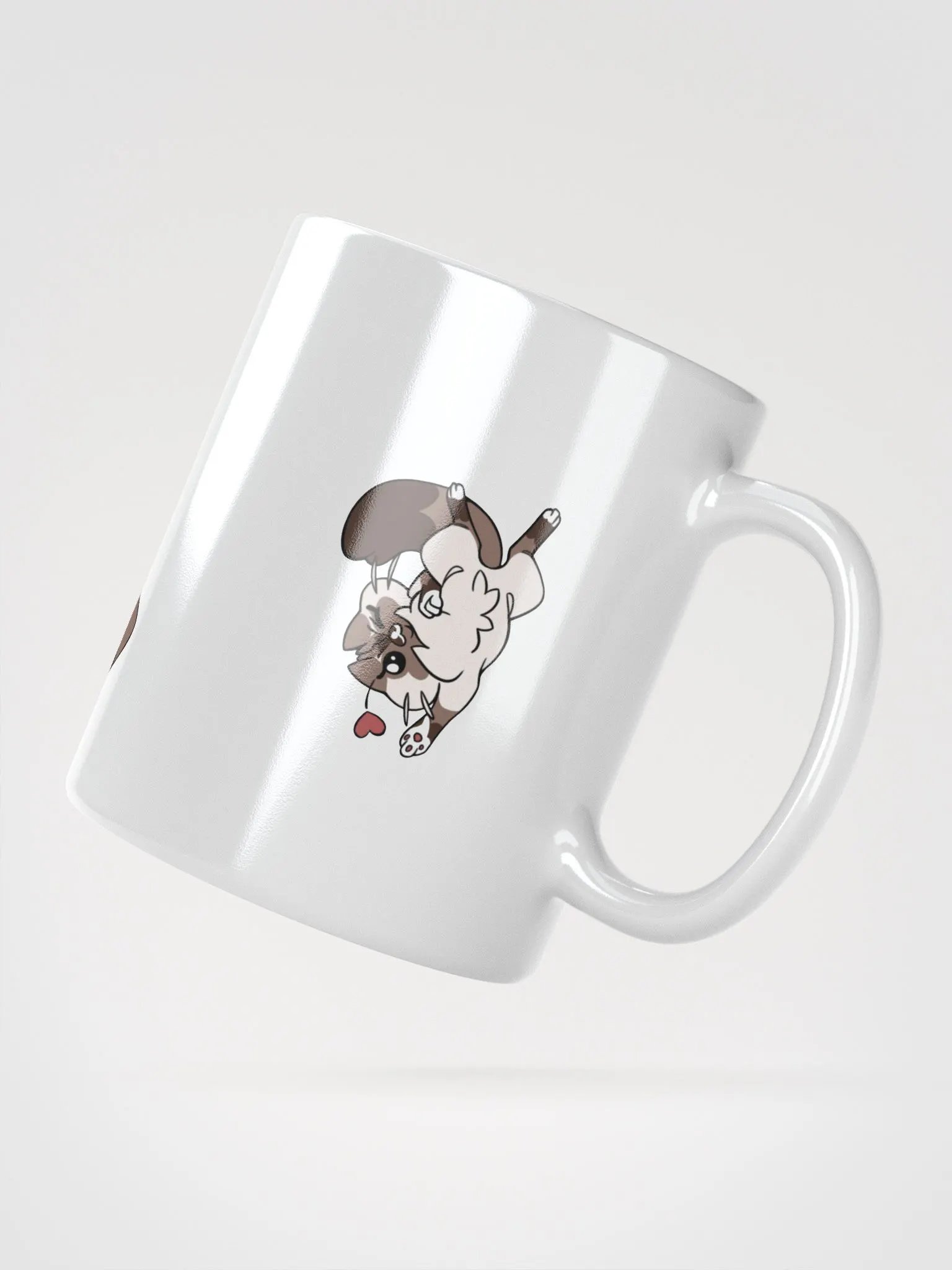 TinyCat Series - Mug Duo product image (4)