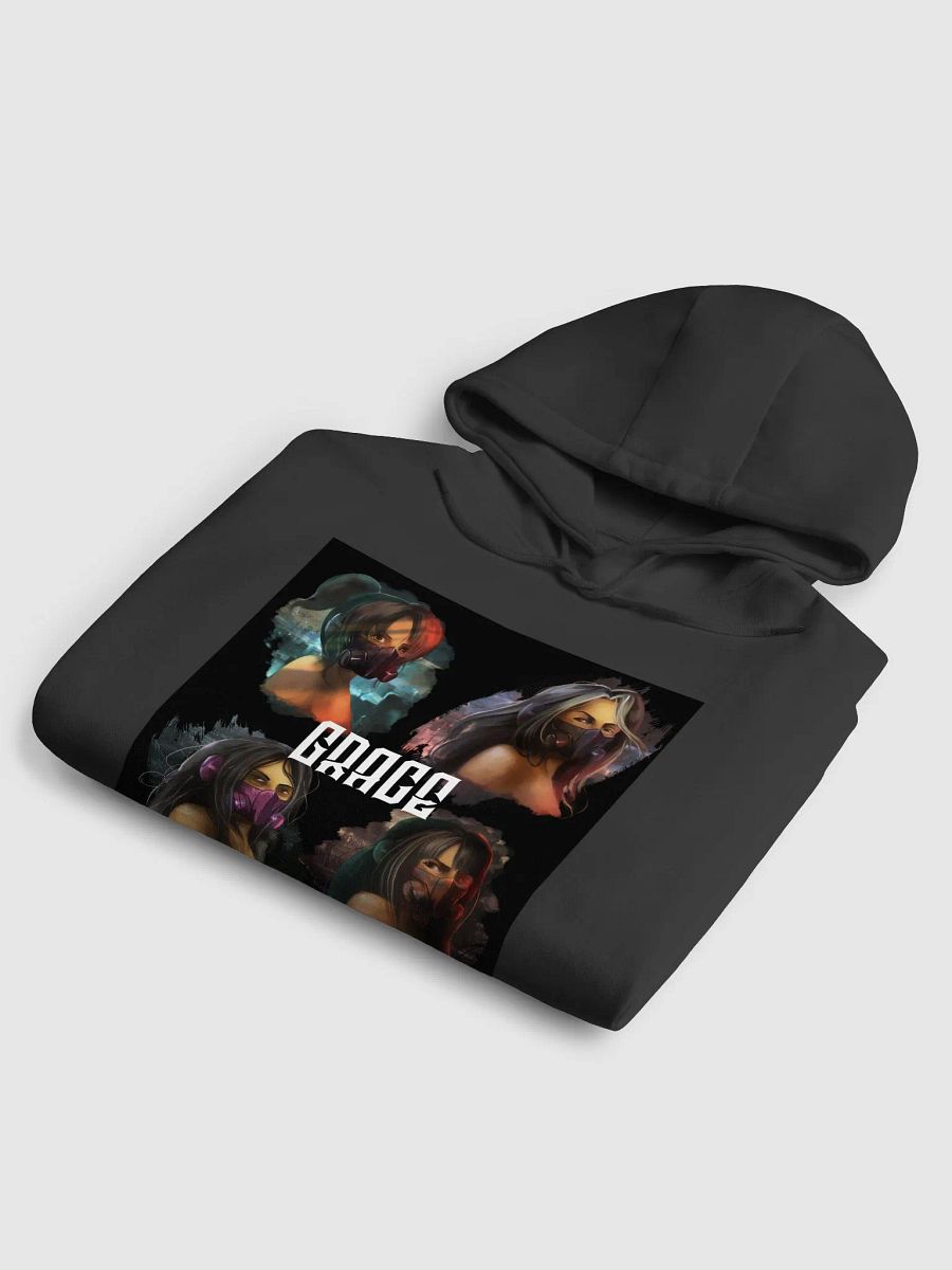 Grace Personalities Hoodie product image (28)