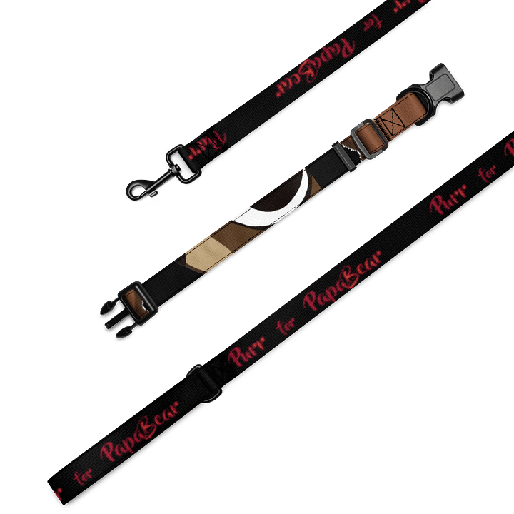 5-Finger Papa Necklace? product image (2)