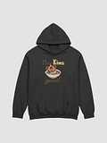 Noodle Empire Hoodie: Pho-King Good product image (1)