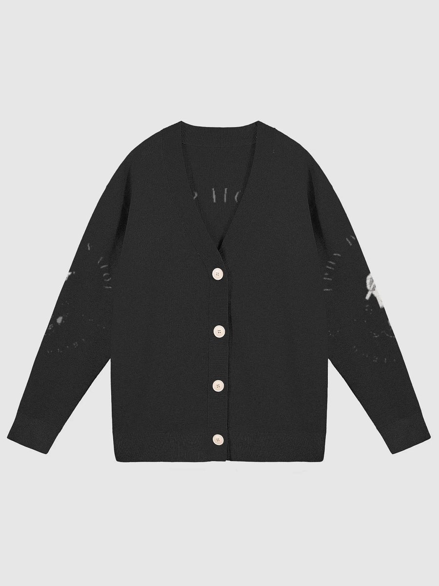 The Heritage Collection Knit Cardigan product image (1)