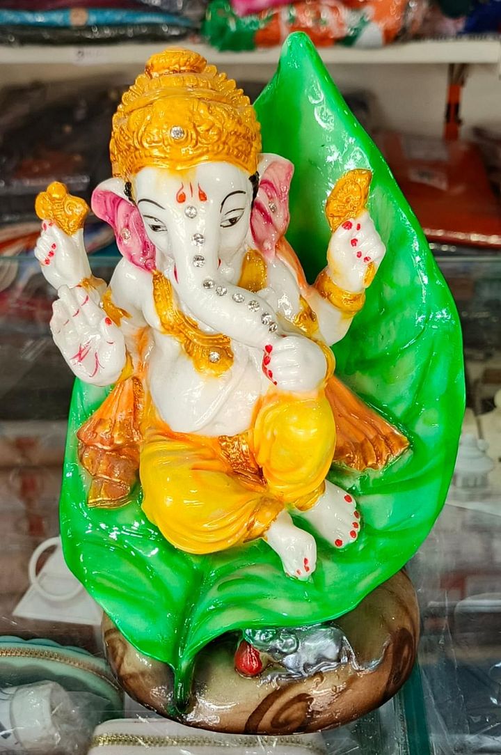 GANESH IDOL product image (1)