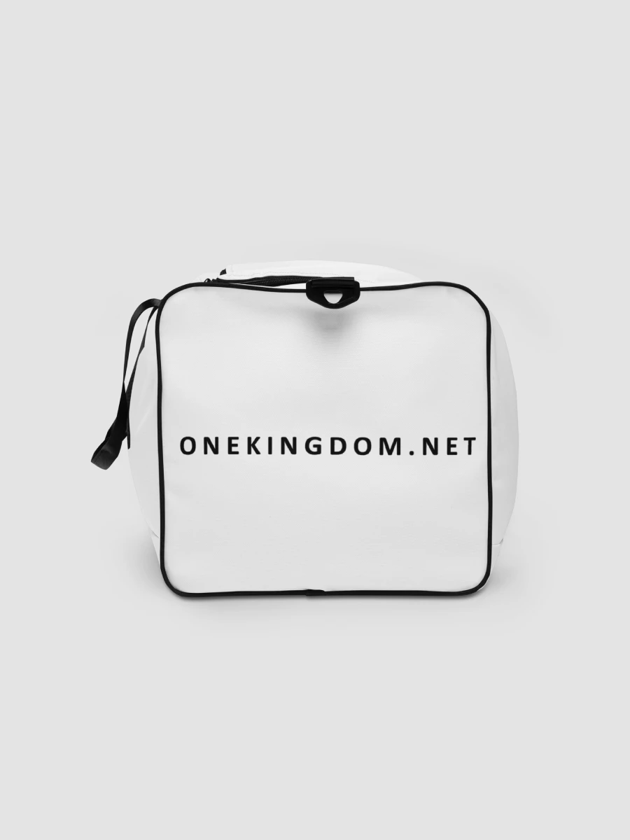 OK Duffle Bag product image (6)