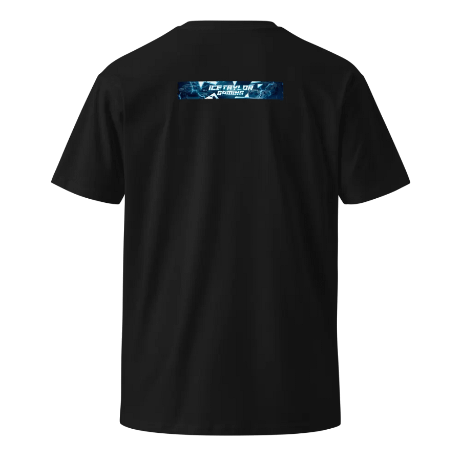 Frozen Gaming Vibes T-Shirt product image (1)
