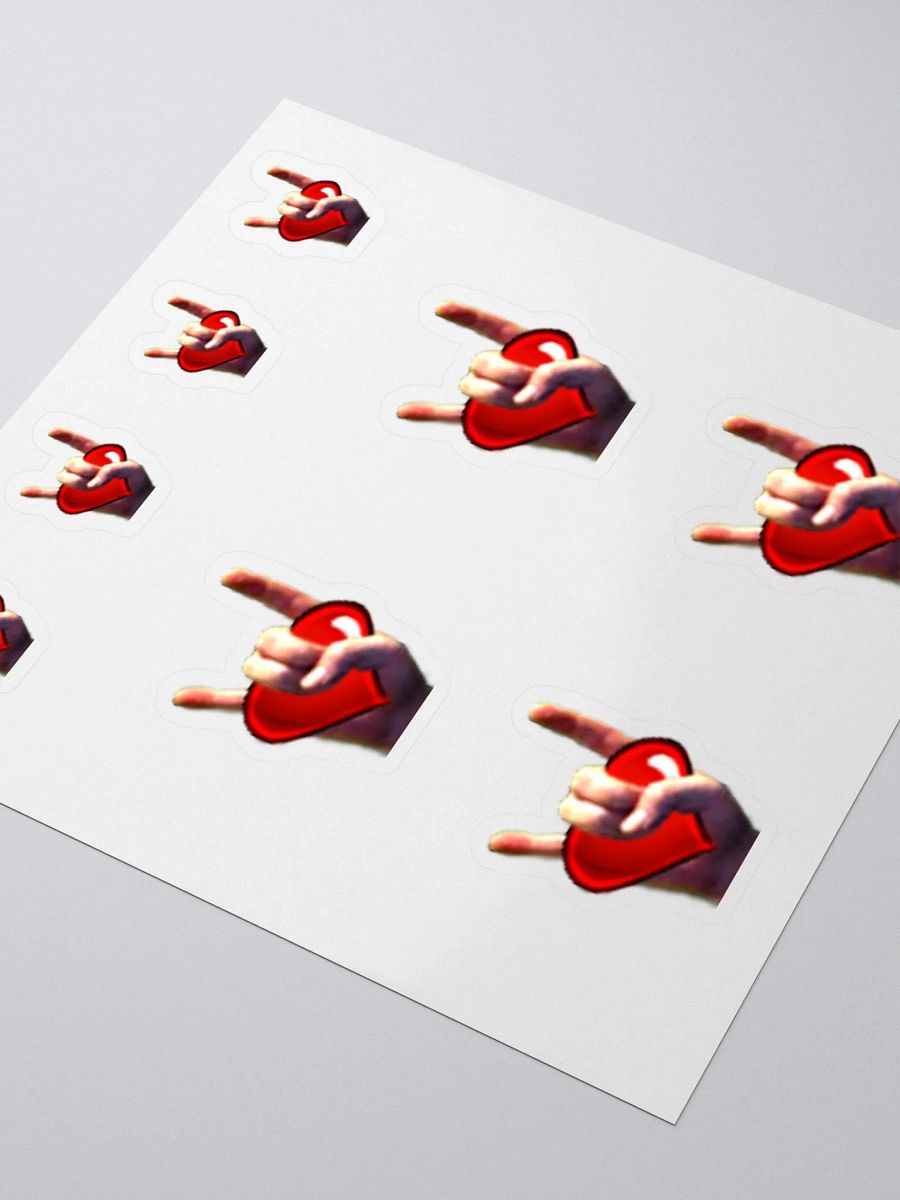 cbusroLOVE Emote Stickers product image (3)