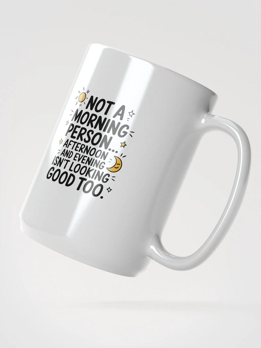 Lazy, Cozy Mug product image (2)
