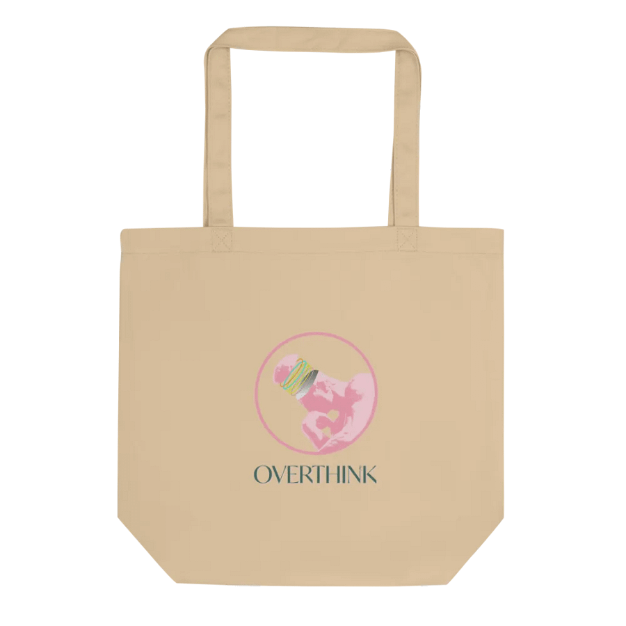 Tote Bag Petit A product image (3)